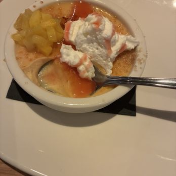 Bonefish Grill - Fourth course - Seafood Near Me - Owings Mills, Maryland
