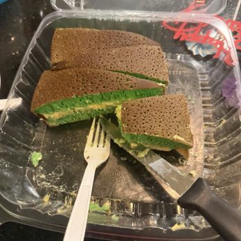 Martabak Cafe - Desserts Near Me - West Covina, California Martabak Cafe - Desserts Near Me - West Covina, California
