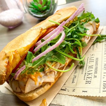Lightbulb Coffee - THE BEST SANDWICH! Pitchcraft sandwich - Breakfast & Brunch Near Me - La Mesa, California Lightbulb Coffee - THE BEST SANDWICH! Pitchcraft sandwich - Breakfast & Brunch Near Me - La Mesa, California