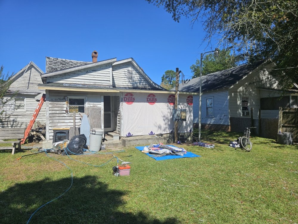 Slide of Dlows Contracting