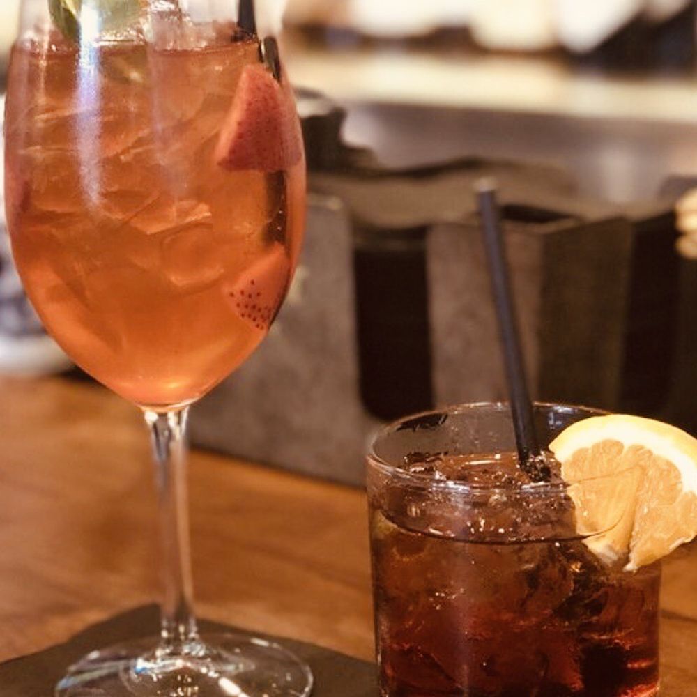 The Whitlock - Happy Hour!!! - Bars Near Me - Katonah, New York The Whitlock - Happy Hour!!! - Bars Near Me - Katonah, New York