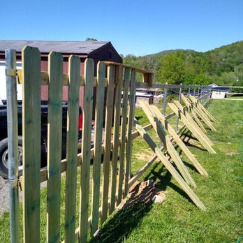 Johnson Contracting - Landscaping Near Me