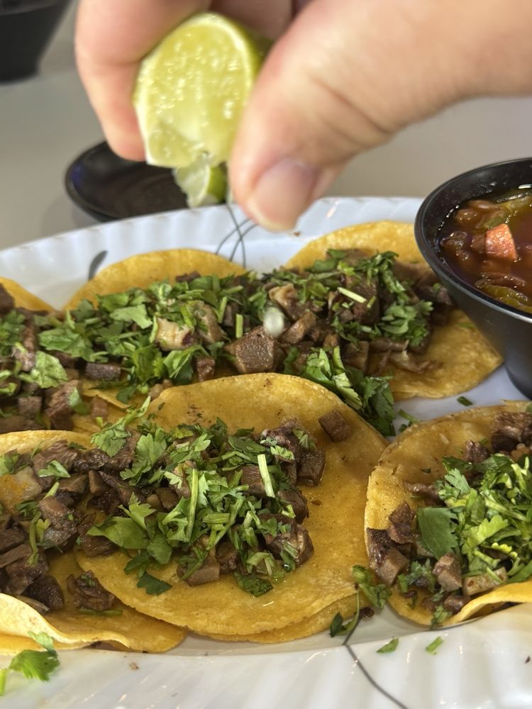 Pillo’s Mexican Grill