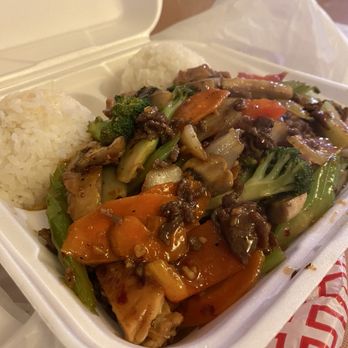 Sam City - Johns road rage - Asian Fusion Near Me - Albany, Oregon Sam City - Johns road rage - Asian Fusion Near Me - Albany, Oregon