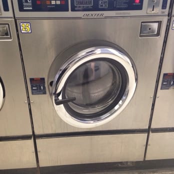 Launderland Coin-Op Laundry - Triple load $2.50 - Laundromat Near Me - Corona, California