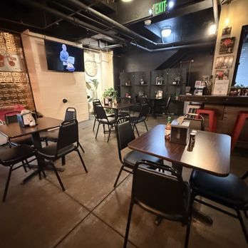 Papa What You Cooking - Inside - Bakeries Near Me - Reno, Nevada
