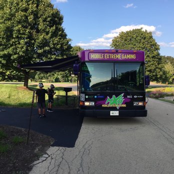 Mobile Extreme Gaming - Game Truck Rental Near Me Mobile Extreme Gaming - Game Truck Rental Near Me