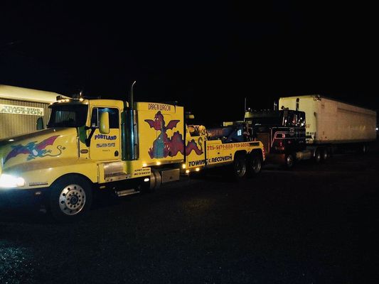 PORTLAND COLLISION CENTER - Updated April 2025 - 64 Photos - 412 Hwy 52