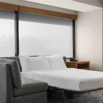 Hyatt Place Denver/Cherry Creek - Guest Room - Hotels Near Me - Glendale, Colorado Hyatt Place Denver/Cherry Creek - Guest Room - Hotels Near Me - Glendale, Colorado