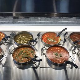 Butter Chicken Butter Chicken