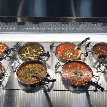 Hurry Curry - Butter chicken, palak paneer, goat curry, daal makhani, Mix veg - Indian Near Me - Vaughan, Ontario Hurry Curry - Butter chicken, palak paneer, goat curry, daal makhani, Mix veg - Indian Near Me - Vaughan, Ontario