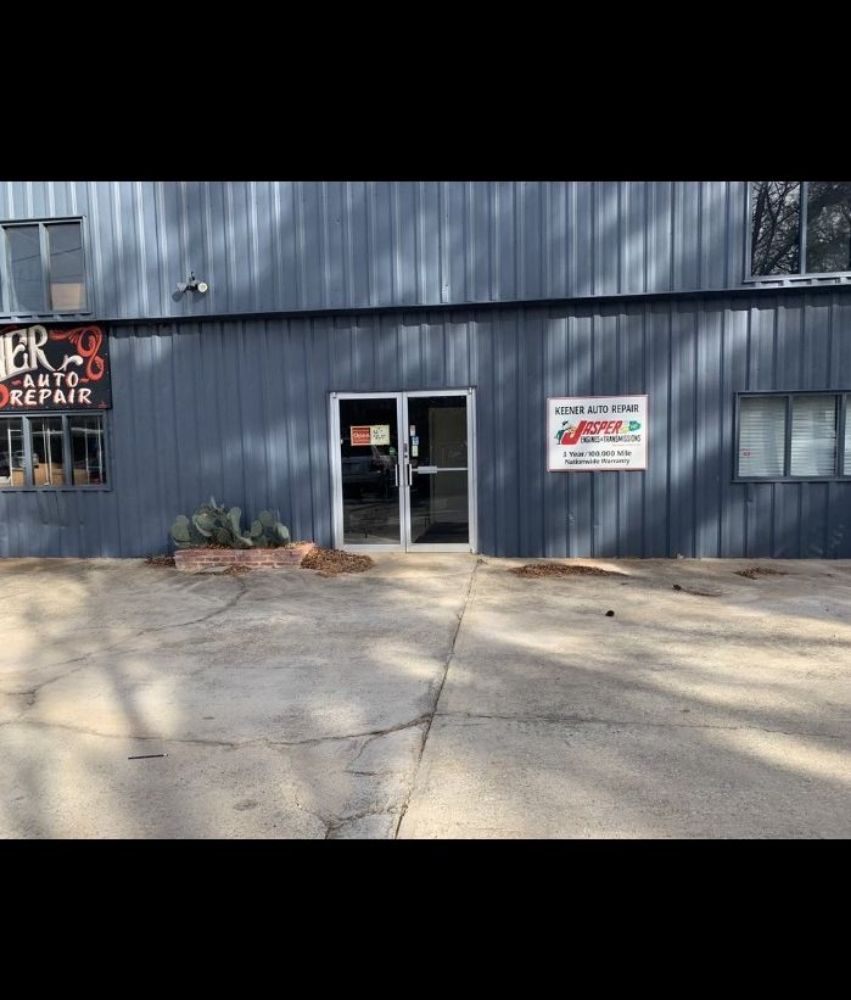 KEENER AUTO REPAIR 23 Reviews 3066 N Decatur Rd, Scottdale,