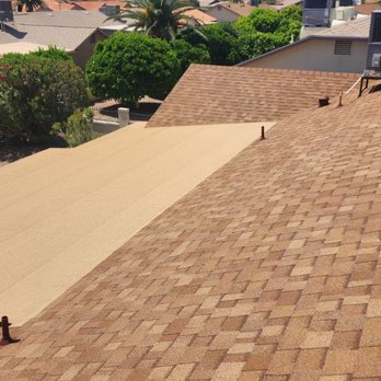 Gold Crown Roofing - Roofing Near Me - Mesa, Arizona