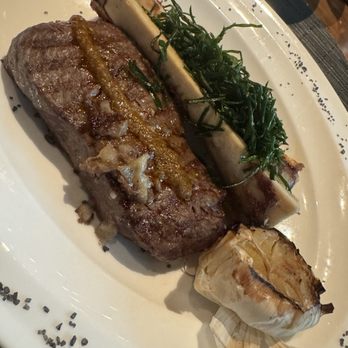 The Mexican - Boneless ribeye - Mexican Near Me - Dallas, Texas