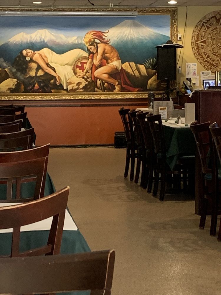 Santa Fe Grill & Bar