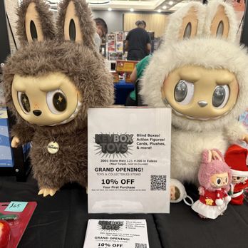 Kevbox Toys & Collectibles - Labubu - Toy Stores Near Me - Euless, Texas Kevbox Toys & Collectibles - Labubu - Toy Stores Near Me - Euless, Texas