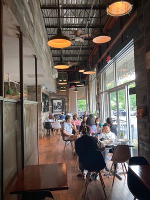 Esaan Thai McLean by null Esaan Thai McLean by null