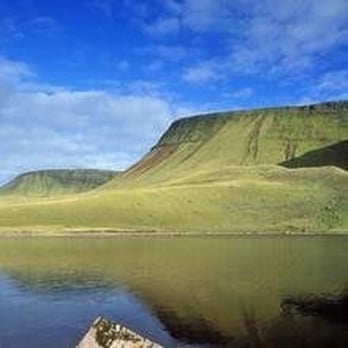 Brecon Beacons National Park - http://www.breconbeacons.org/visit-us/about-the-brecon-beacons - Parks Near Me - Brecon, POW