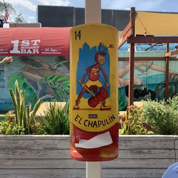 The Taco Stand - Tacos Near Me - Encinitas, California