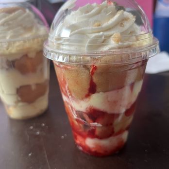 Crave Bakery + Coffee Bar - Bakeries Near Me - Norfolk, Virginia