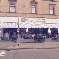 Eiscafe Lido