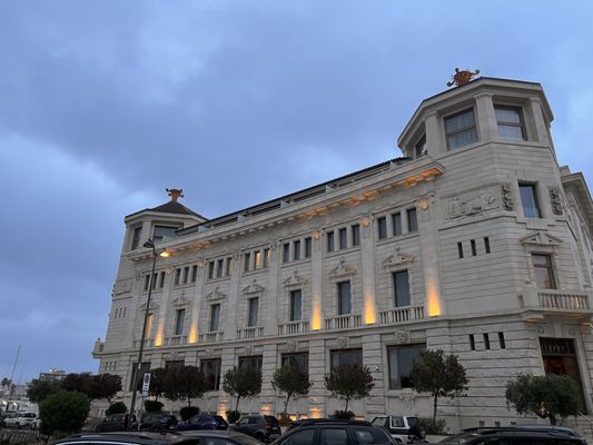 Ortea Palace Hotel, Sicily, Autograph Collection by null