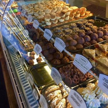 Corbo's Bakery - Bakeries Near Me - Cleveland, Ohio