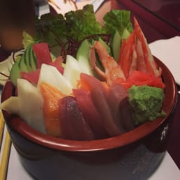 Chirashi