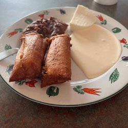 Tamales de elote