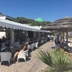 Playa - Direkt am Strand