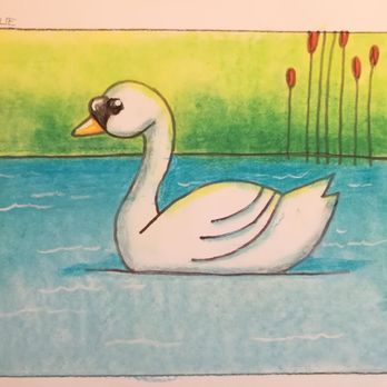 Drawn2Art - Northridge - After 2 years at KidsArt - Art Classes Near Me - Northridge, California Drawn2Art - Northridge - After 2 years at KidsArt - Art Classes Near Me - Northridge, California