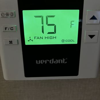 The Grand Hotel - The AC that was "fixed" after maintenance visited my room twice. - Hotels Near Me - Sunnyvale, California The Grand Hotel - The AC that was "fixed" after maintenance visited my room twice. - Hotels Near Me - Sunnyvale, California