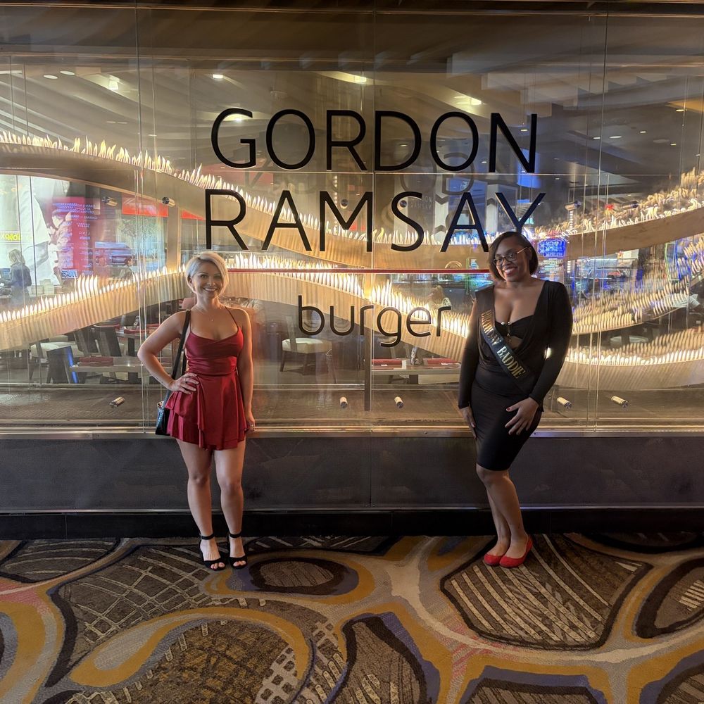 Gordon Ramsay Burger - Burgers Near Me - Las Vegas, Nevada Gordon Ramsay Burger - Burgers Near Me - Las Vegas, Nevada