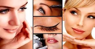 Skin (Microneedling: Collagen Induction Therapy, Facelift Non-Surgical, Plasma Fibroblast Treatment, European Facial) - Here at PMU, we offer:
Microneedling - Microneedling (aka collagen-induction therapy) is a skin rejuvenation treatment that penetrates the skin’s surface with tiny needles to create microinjuries, which spurs new collagen growth. Controlled injuries are a hallmark of most skin rejuvenation treatments, including lasers and chemical peels, because they trigger a wound-healing response that kick-starts natural cellular regeneration.
Facelift Non-Surgical - High Intensity Focused Ultrasound is a non-surgical procedure which uses ultrasound rays to make the skin firmer.
This Sagging neck Treatment is non-invasive and hence it is highly recommended as the best cosmetic procedure.
Plasma Fibroblast Treatment - Plasma fibro blasting is a skin rejuvenation treatment that's used to firm skin, smooth fine lines and wrinkles, and improve the appearance of acne scars.
European Facial - A facial is a family of skin care treatments for the face, including steam, exfoliation (physical and chemical), extraction, creams, lotions, facial masks, peels, and massage. Christina’s product lines have been developed by a leading team of scientists and aestheticians. They apply the latest, state-of-the art and award-winning technologies to combine innovative active ingredients with traditional ones. Skin (Microneedling: Collagen Induction Therapy, Facelift Non-Surgical, Plasma Fibroblast Treatment, European Facial) - Here at PMU, we offer:
Microneedling - Microneedling (aka collagen-induction therapy) is a skin rejuvenation treatment that penetrates the skin’s surface with tiny needles to create microinjuries, which spurs new collagen growth. Controlled injuries are a hallmark of most skin rejuvenation treatments, including lasers and chemical peels, because they trigger a wound-healing response that kick-starts natural cellular regeneration.
Facelift Non-Surgical - High Intensity Focused Ultrasound is a non-surgical procedure which uses ultrasound rays to make the skin firmer.
This Sagging neck Treatment is non-invasive and hence it is highly recommended as the best cosmetic procedure.
Plasma Fibroblast Treatment - Plasma fibro blasting is a skin rejuvenation treatment that's used to firm skin, smooth fine lines and wrinkles, and improve the appearance of acne scars.
European Facial - A facial is a family of skin care treatments for the face, including steam, exfoliation (physical and chemical), extraction, creams, lotions, facial masks, peels, and massage. Christina’s product lines have been developed by a leading team of scientists and aestheticians. They apply the latest, state-of-the art and award-winning technologies to combine innovative active ingredients with traditional ones.