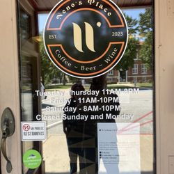 Neno's Place - Enter here