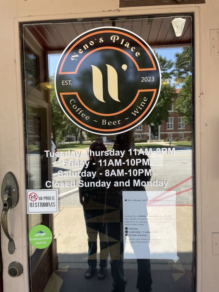 Neno's Place