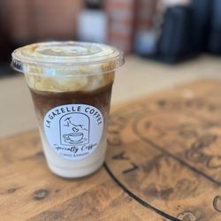 La Gazelle Coffee