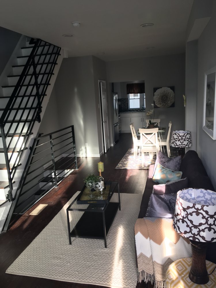 Slide of Hyland restoration