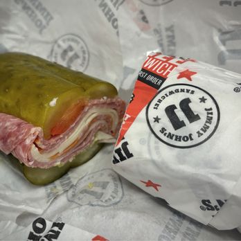 Jimmy John's - Sandwiches Near Me - San Antonio, Texas Jimmy John's - Sandwiches Near Me - San Antonio, Texas