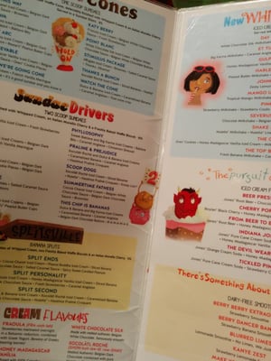 Menu photo 3 Demetres Burlington, ON