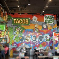 Condado Tacos