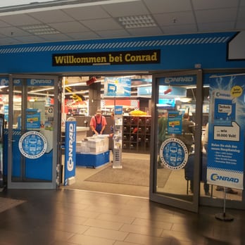 Conrad Electronic - Electronics Near Me - Bonn, NW Conrad Electronic - Electronics Near Me - Bonn, NW