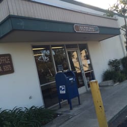 USPS - Front door