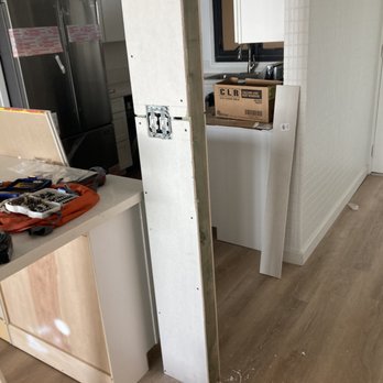 Handyman Movers - Drywall to studs - Demolition Services Near Me Handyman Movers - Drywall to studs - Demolition Services Near Me