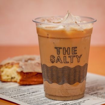 The Salty Donut - Coffee & Tea Near Me - Washington, DC, District of Columbia The Salty Donut - Coffee & Tea Near Me - Washington, DC, District of Columbia