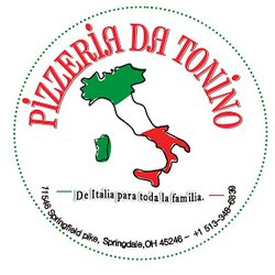 Pizzeria Da Tonino