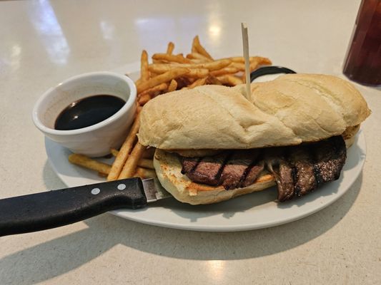 Cascade Grill by null