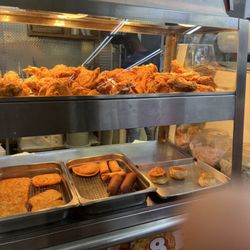 Louisiana Discount Market