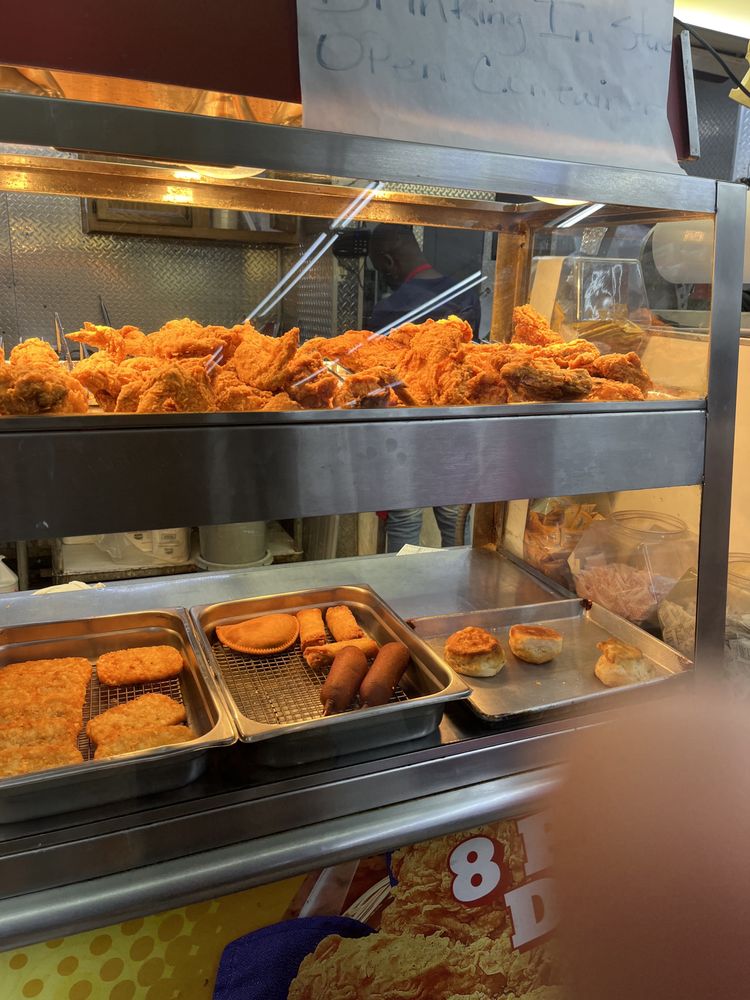 LOUISIANA DISCOUNT MARKET 15 Photos & 18 Reviews 1641 Louisiana Ave