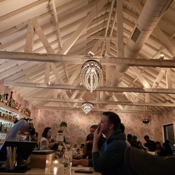 Supperland - Bar area - Southern Near Me - Charlotte, North Carolina